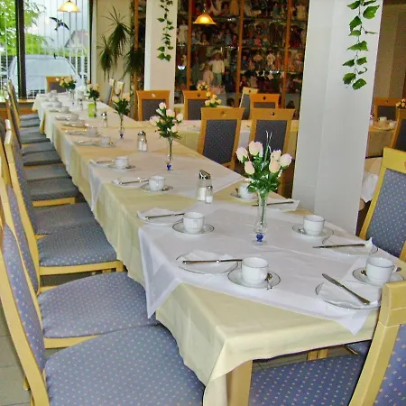 Affittacamere Schlosspension Landskron Villach