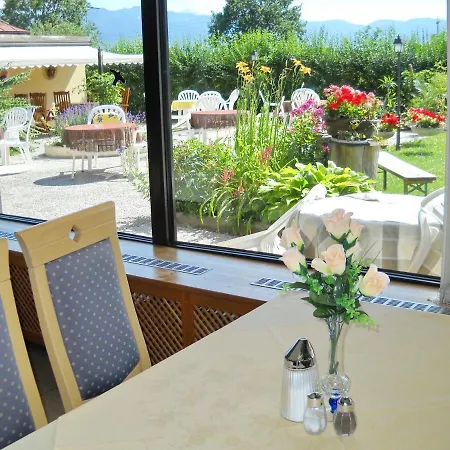 Gasthof Schlosspension Landskron Villach
