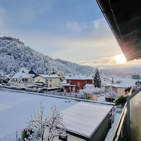 Schlosspension Guest house Villach