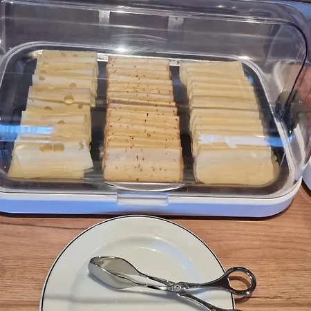 شلوس شبينسيون بيت ضيافة فيلاخ