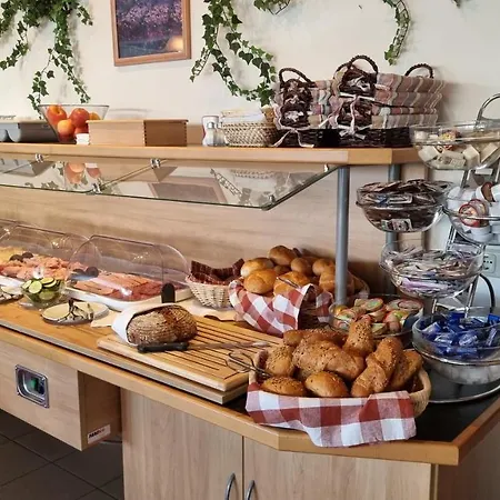 Schlosspension Guest house Villach