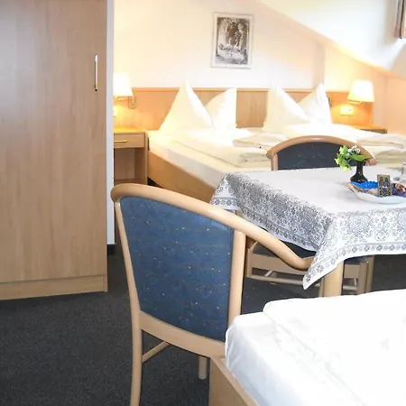 Affittacamere Schlosspension Landskron Villach