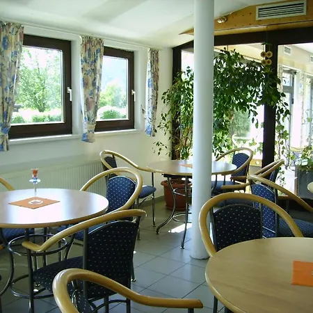Schlosspension Landskron Villach