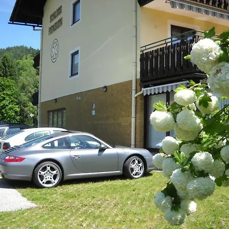 Affittacamere Schlosspension Landskron Villach