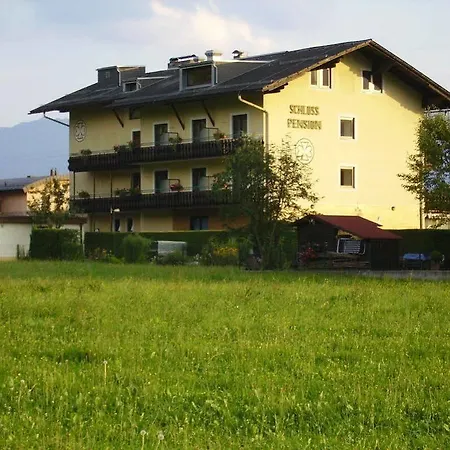 Affittacamere Schlosspension Landskron